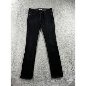 Paige Jeans Women 26‎ Low Rise Skinny Denim Pants